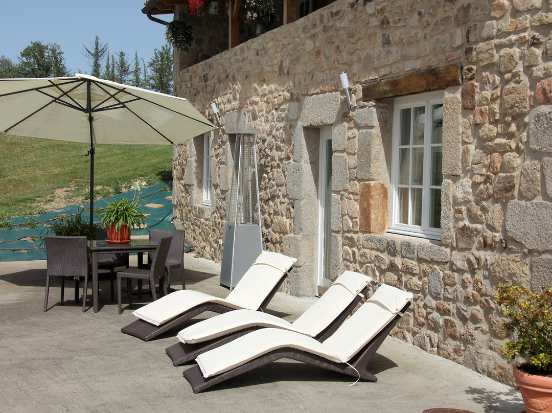 Domaine de Ballerand主图