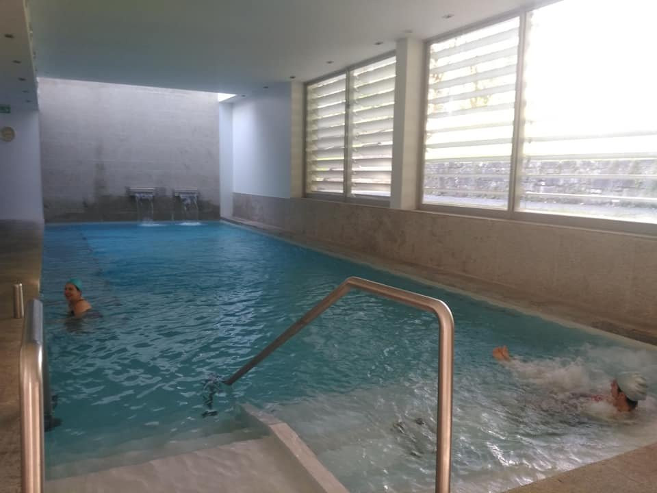 Termas de Caldelas景点图片