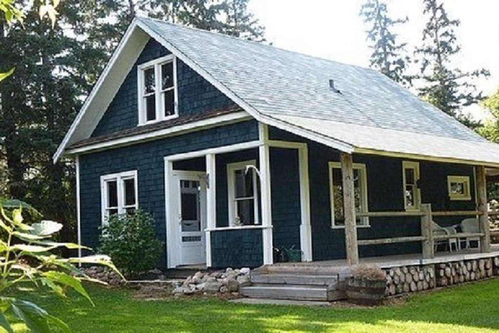Nestled in the Pines Bed and Breakfast-官方