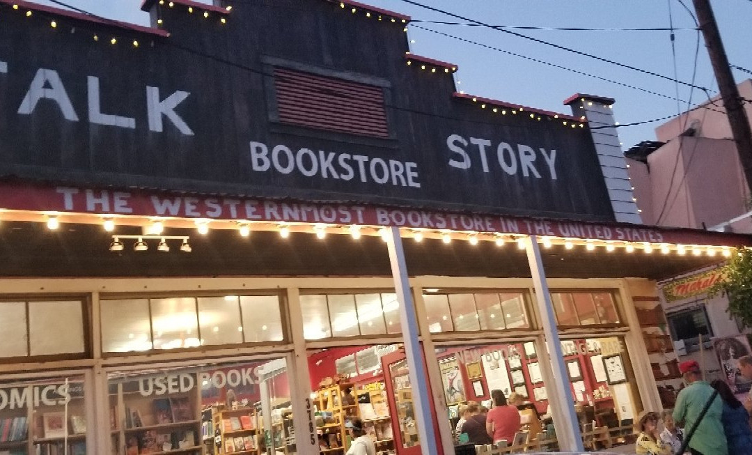 Hanapepe Friday Night Festival & Art Walk-哈纳佩佩必去景点