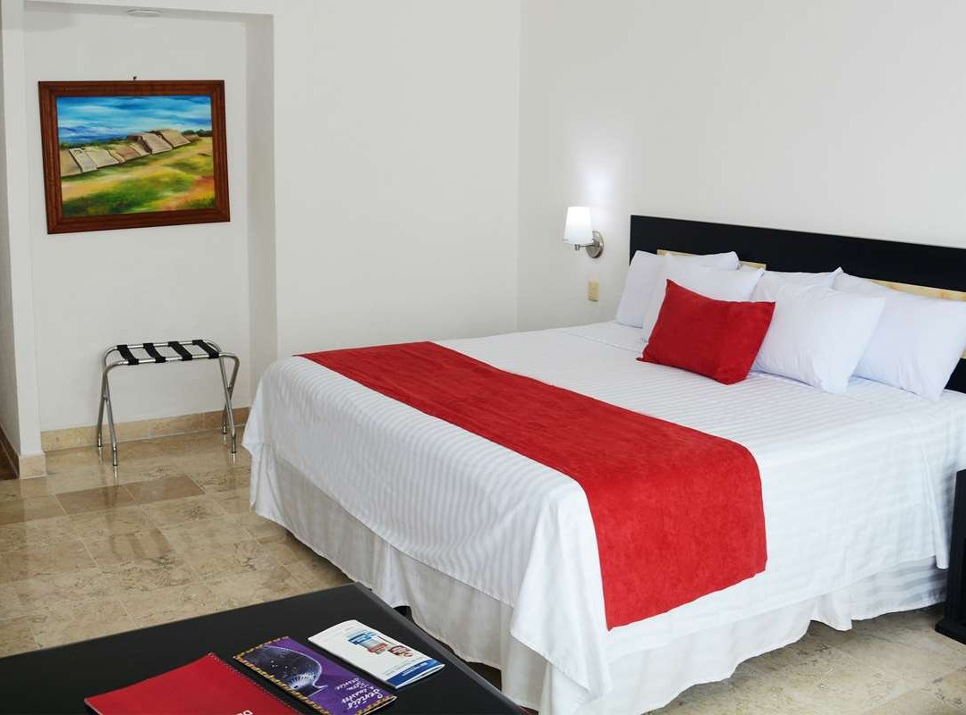 Days Inn by Wyndham Tuxtepec主图