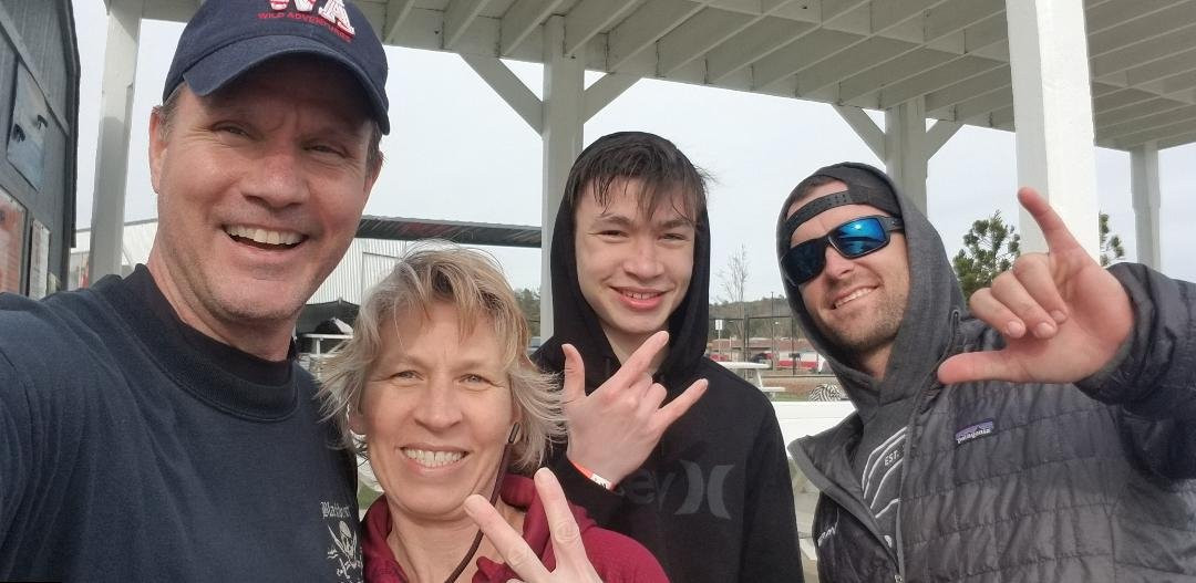 Terminus Wake Park-Cartersville必去景点