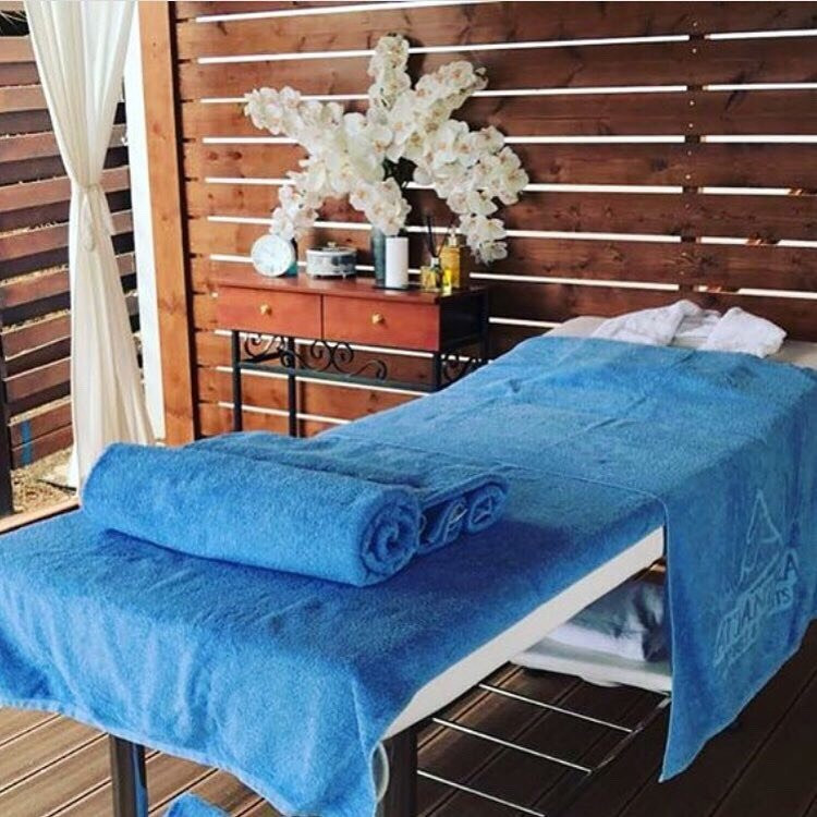 Cavo D’oro Spas-普它肋斯必去景点