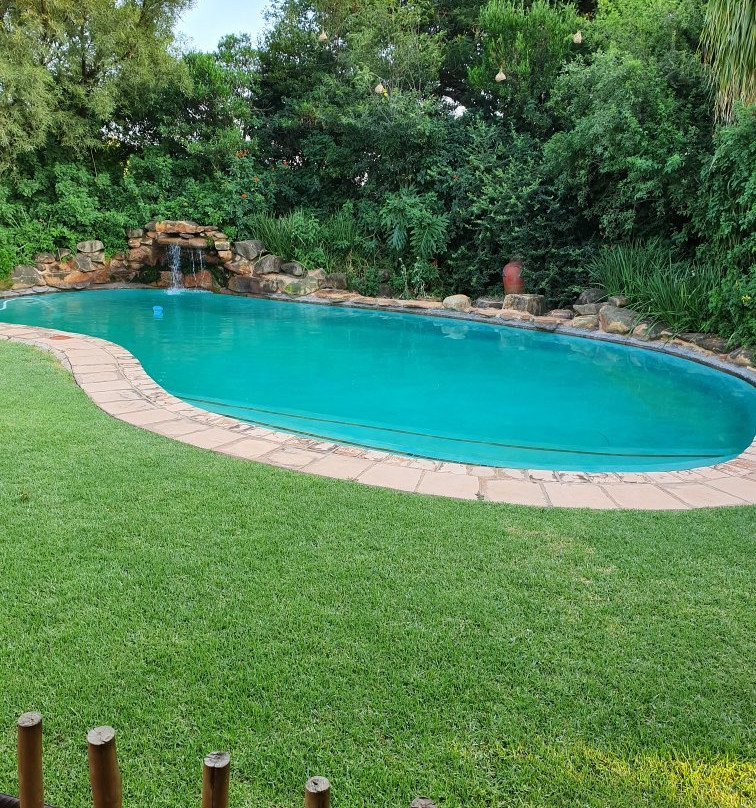 La Vue Guest Lodge and Function Venue主图