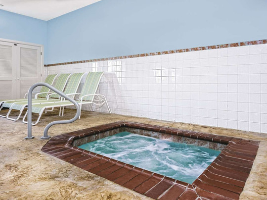 La Quinta INN & Suites Austin-Cedar Park主图