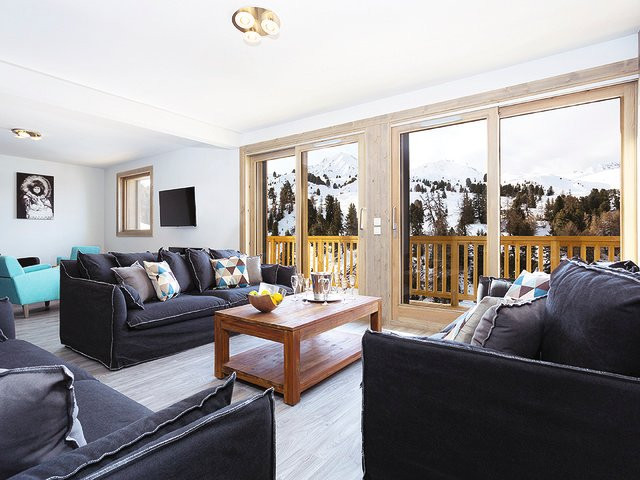 Chalet Carlina Juliette