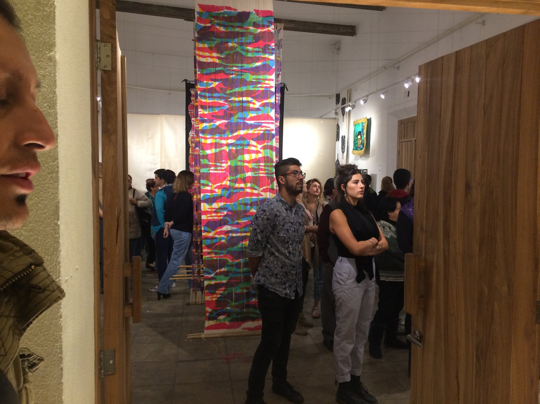 Centro Cultural Casa Baltazar景点图片