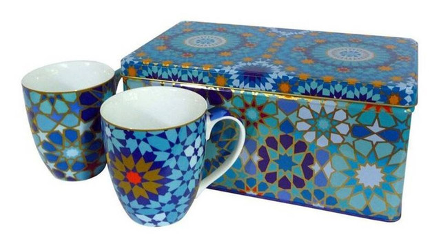 ARJÉ-塞维利亚必去景点