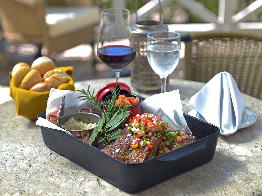 Restaurante Ventanas