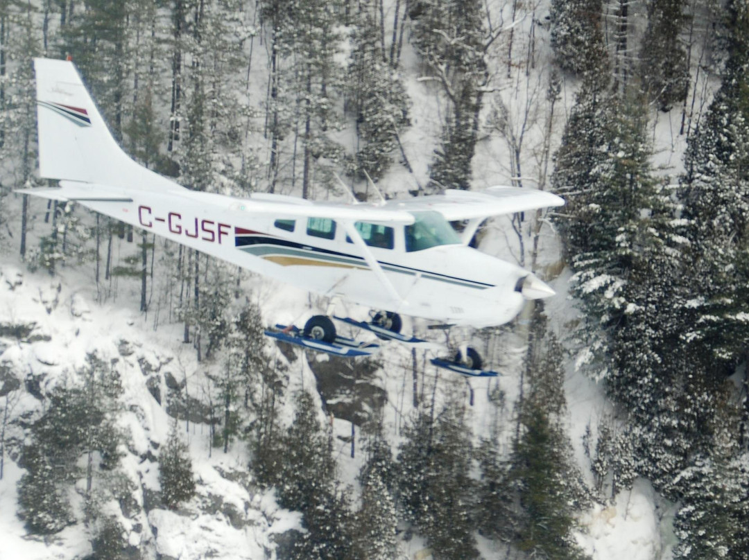 Bel-Air Aviation景点图片