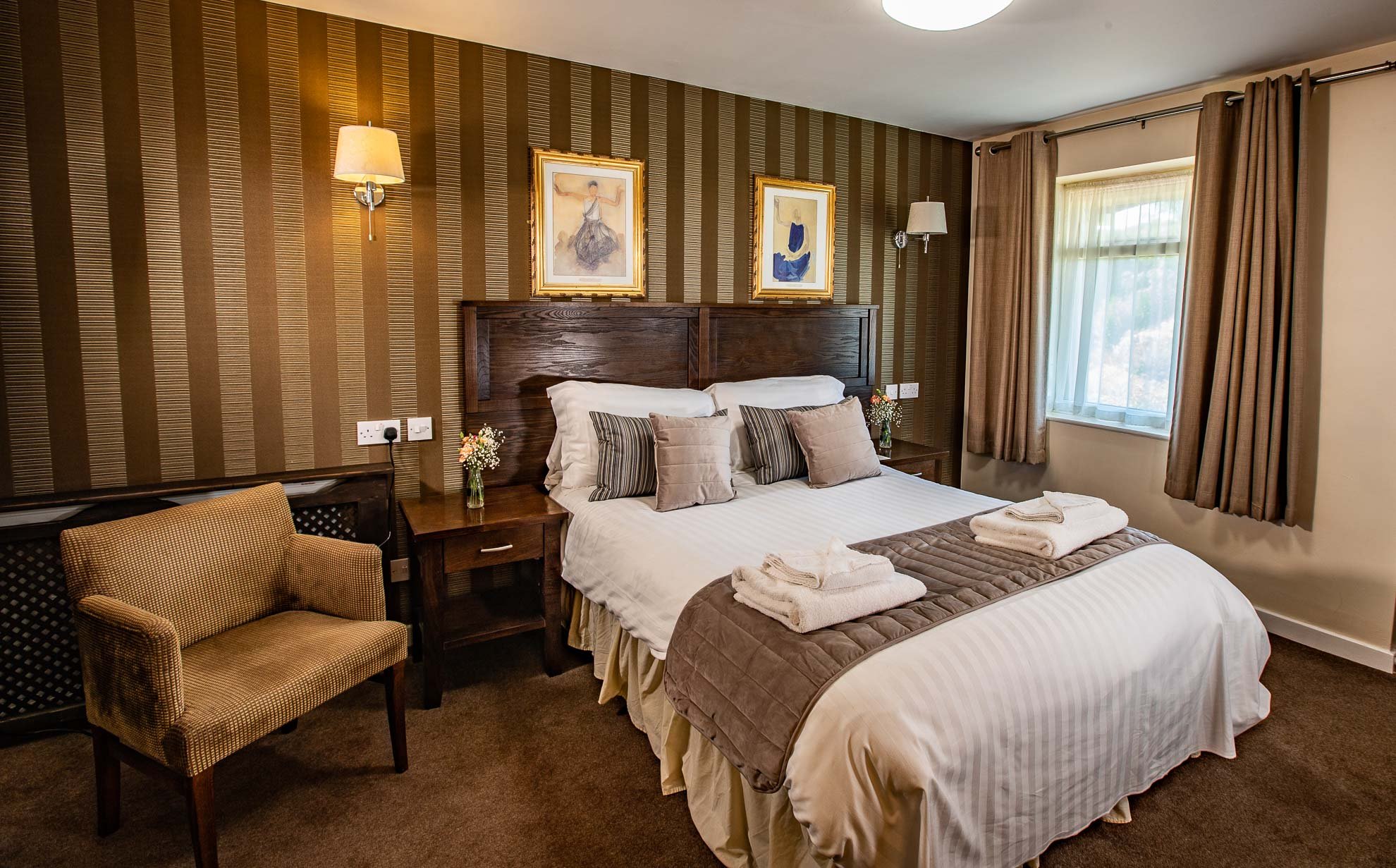 Red Lion Inn & Motel-官方