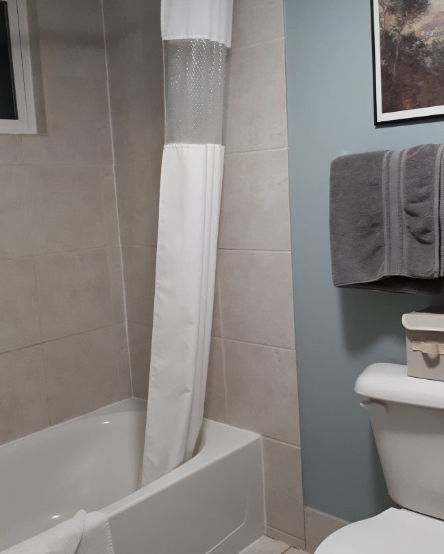 Round-Up Motel主图