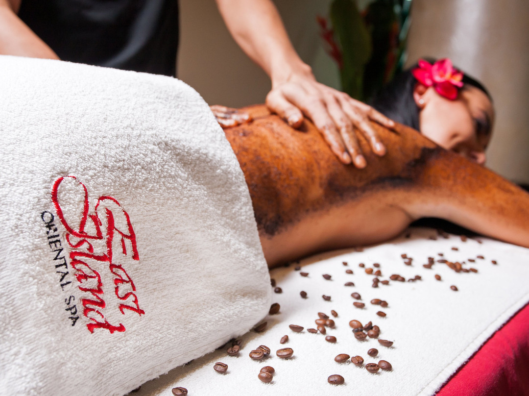 East Island SPA Druskininkai-德鲁斯基宁凯必去景点