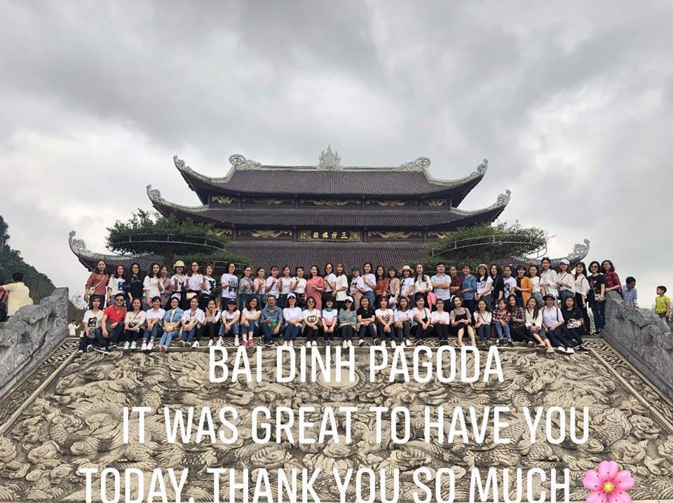 Viet Rice Fields Travel-河内必去景点