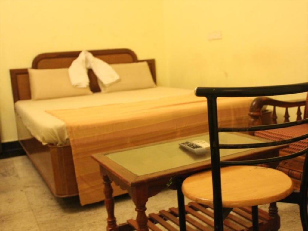 L'Ocean Guest House