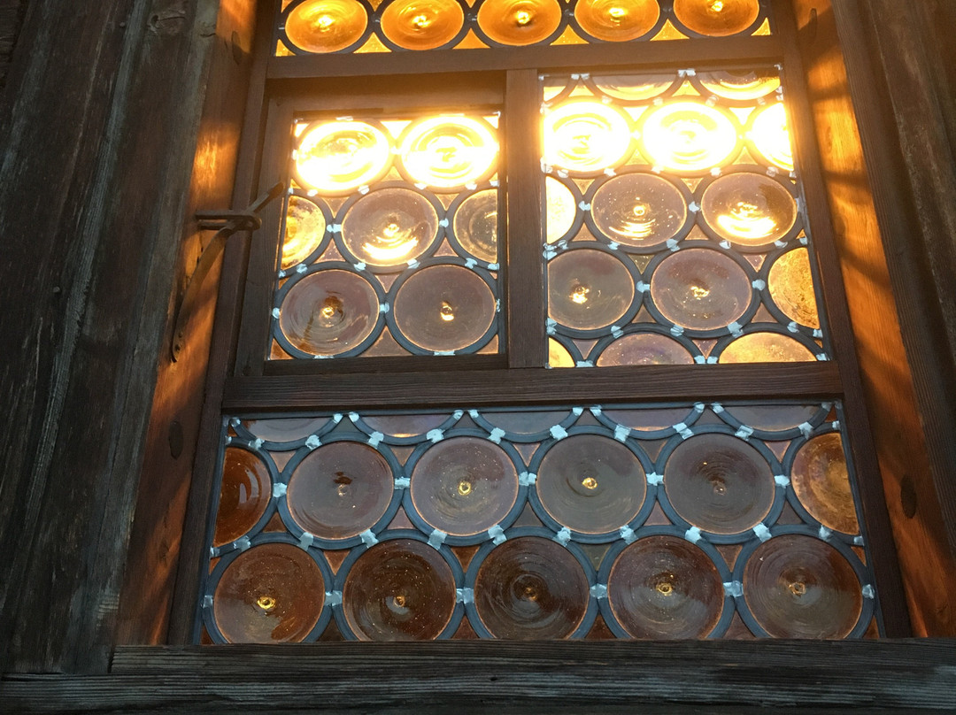 Museum Nutli Hüschi-克洛斯特必去景点