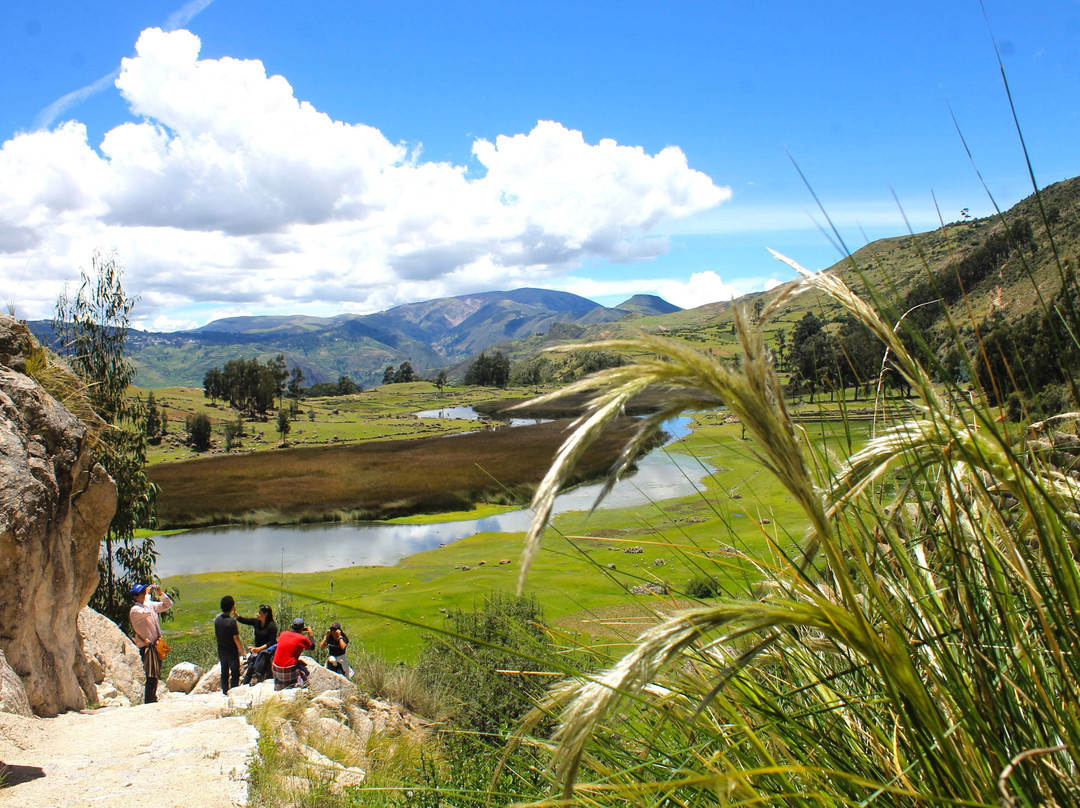 Huancaraylla Tours Peru景点图片
