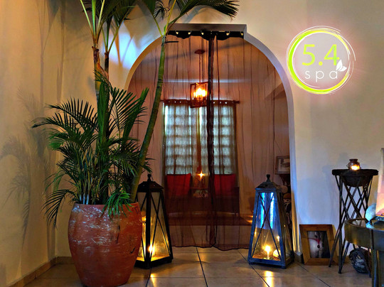 5.4 Spa Aguadilla-Aguadilla必去景点