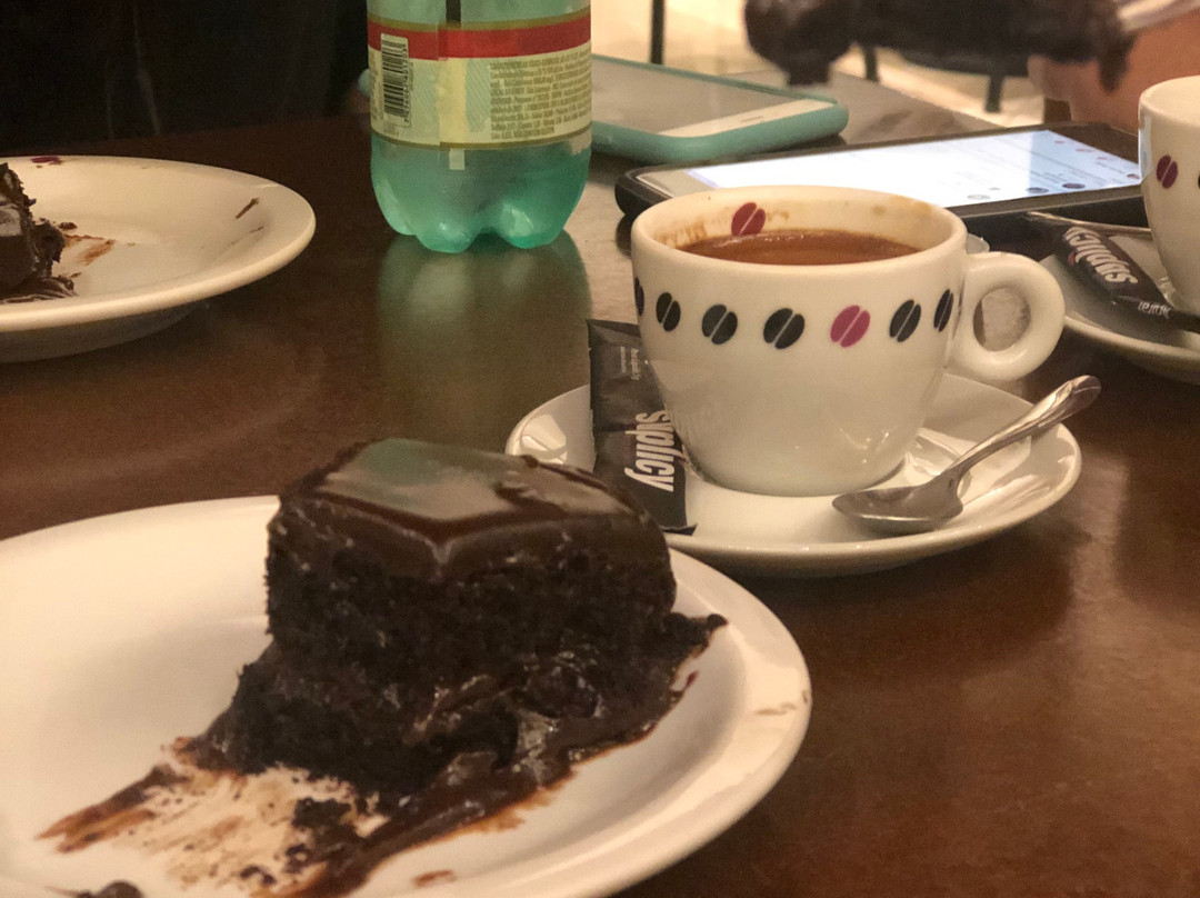 Lago Norte餐馆和美食-Suplicy