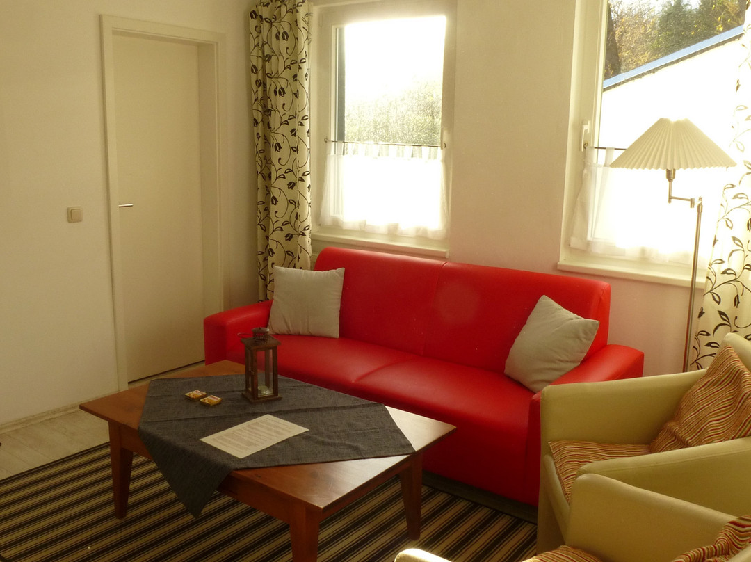 Haus Ostseeblick