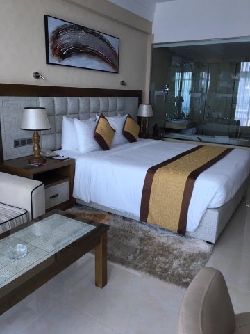 科伦坡马里诺海滩酒店-官方