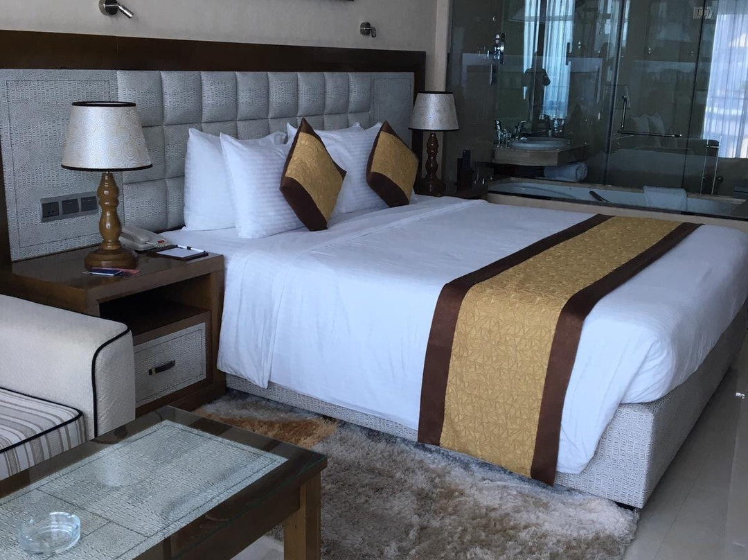 Marino Beach Colombo