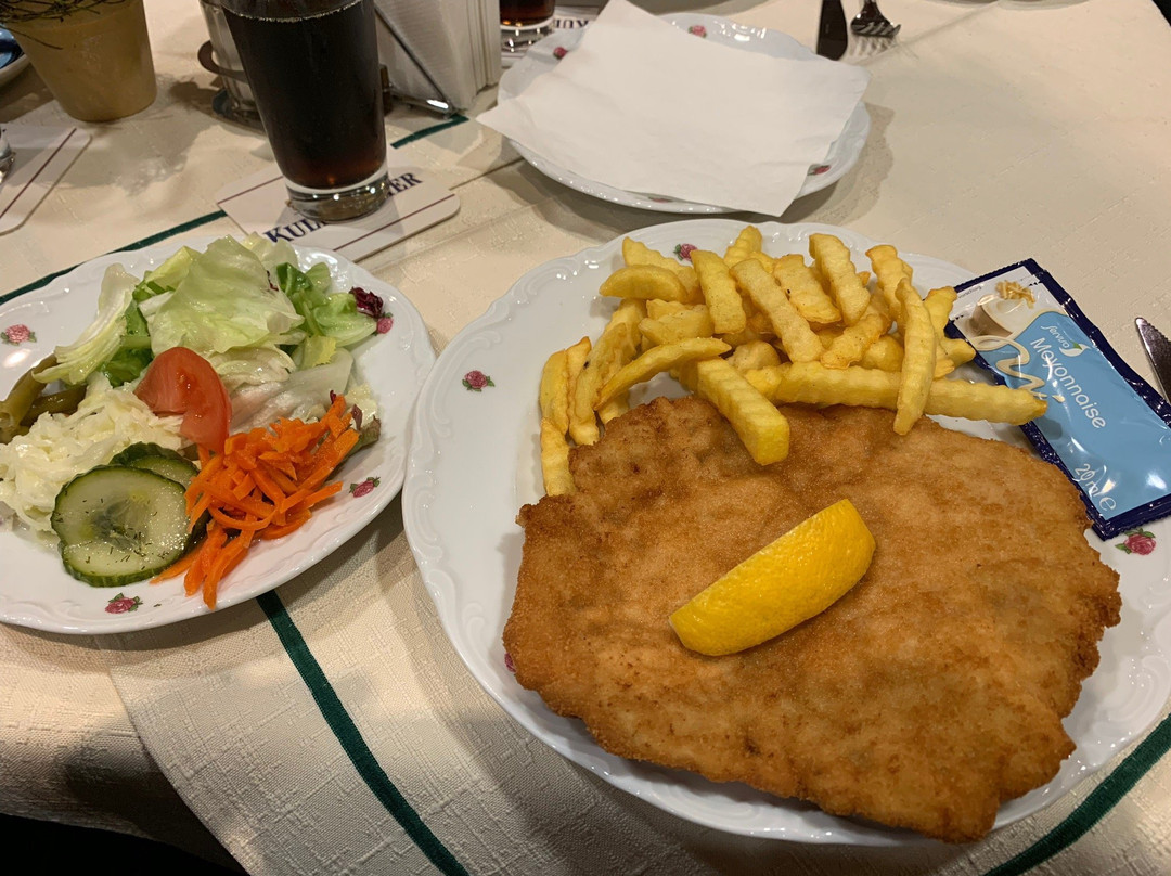 Hotel Gasthof Rangau主图