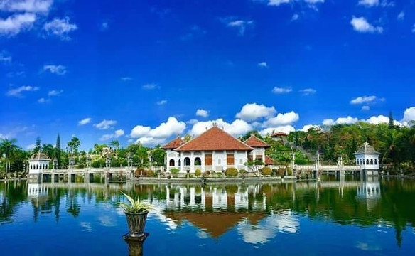 Top Bali Driver - Bali Personal Driver-吉安雅必去景点