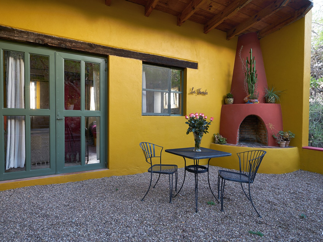 Sagrada Holistic Ranch主图