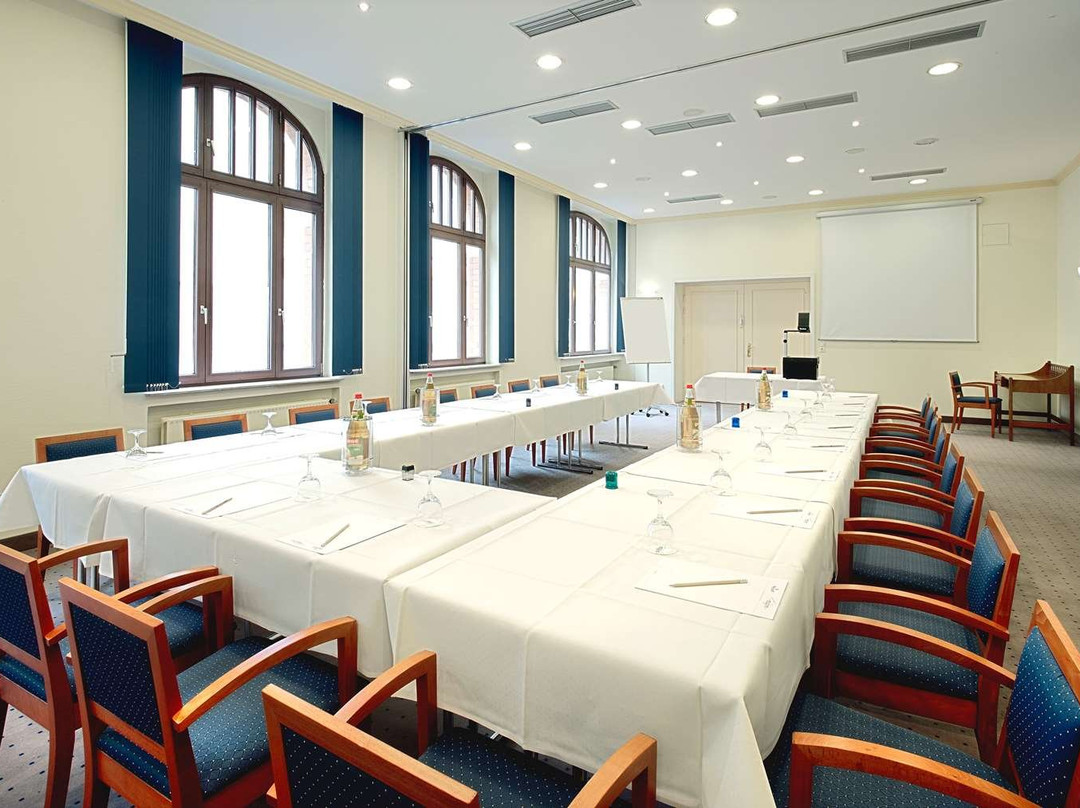 TRYP by Wyndham Kassel主图