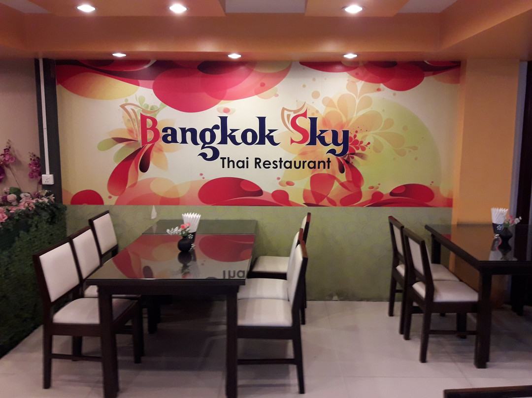 Bangkok Sky