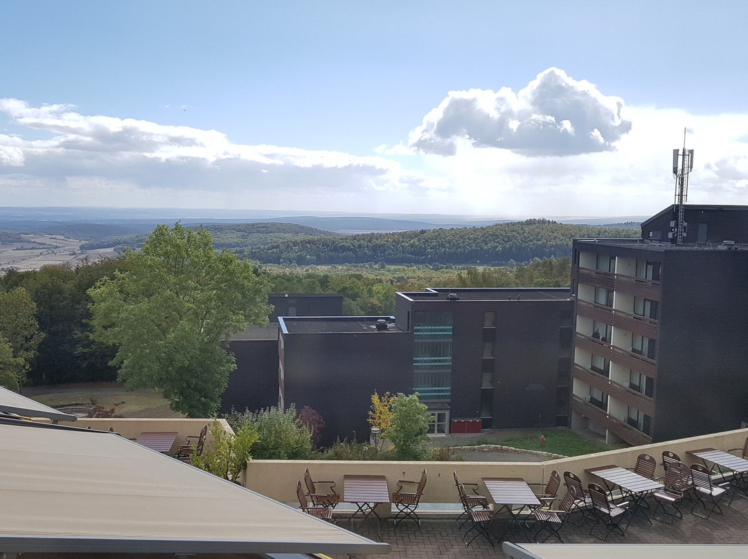 Rhön Park Aktiv Resort主图