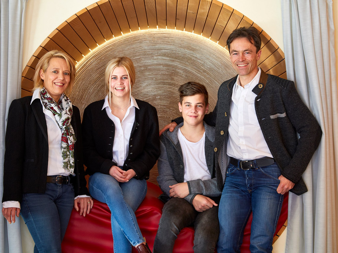 Natur-Landhaus Krone主图