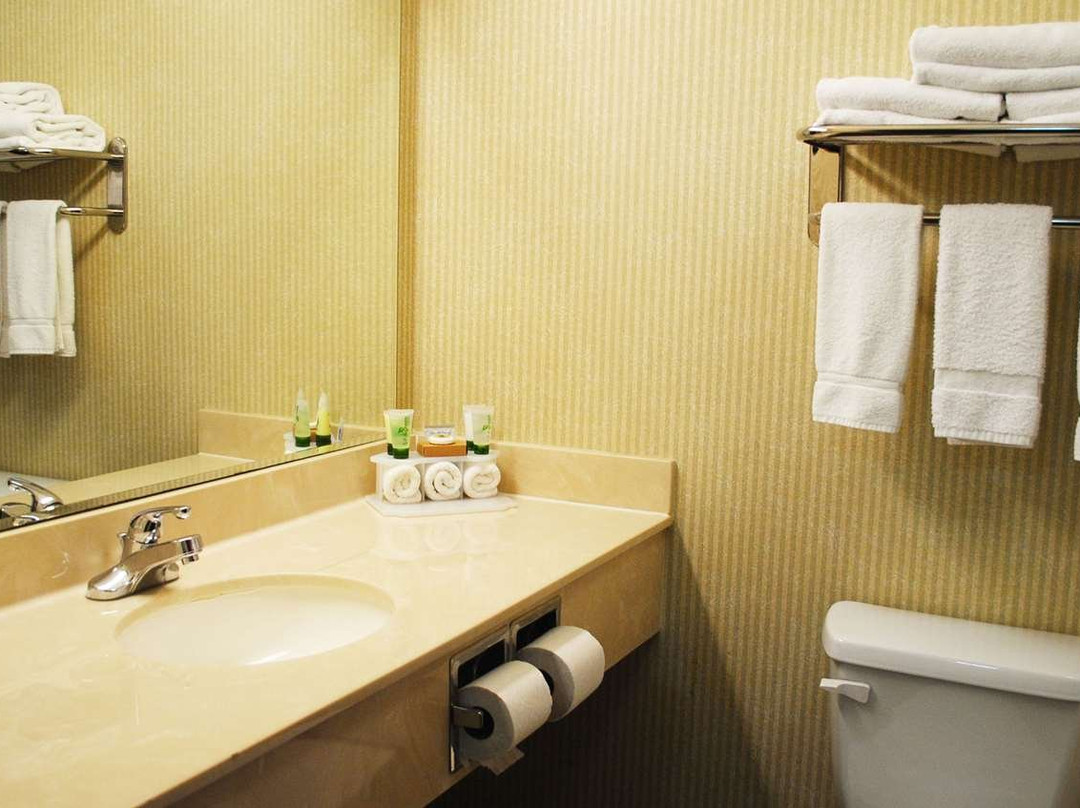 Magnuson Hotel Commerce主图