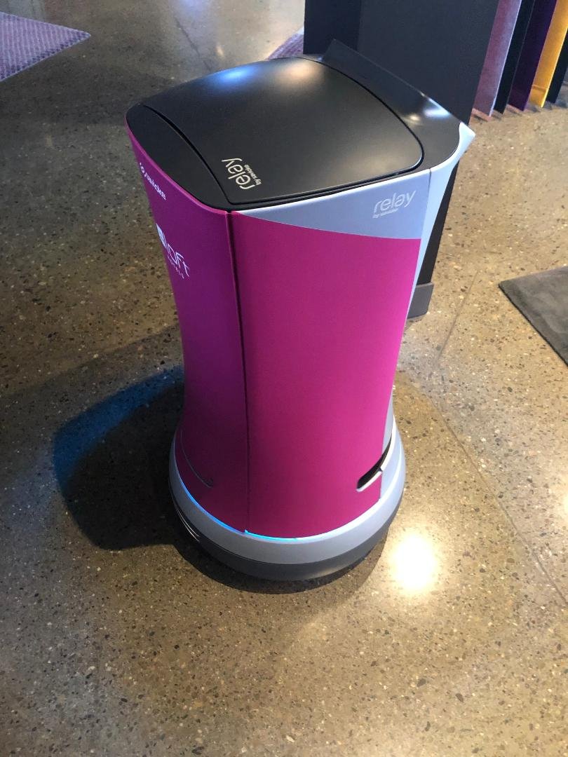 Aloft Dublin-Pleasanton-官方