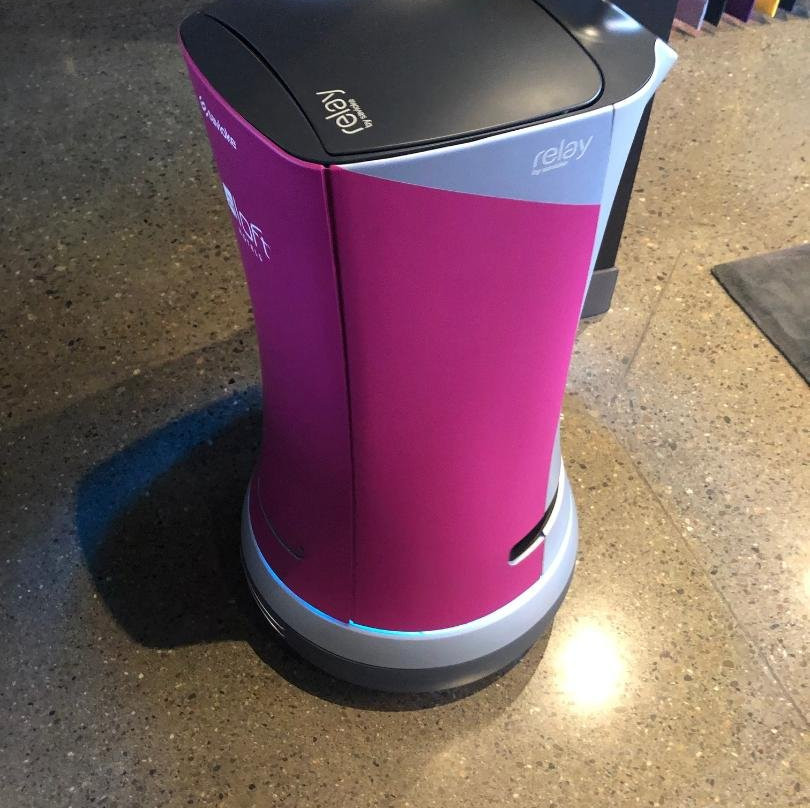 Aloft Dublin-Pleasanton