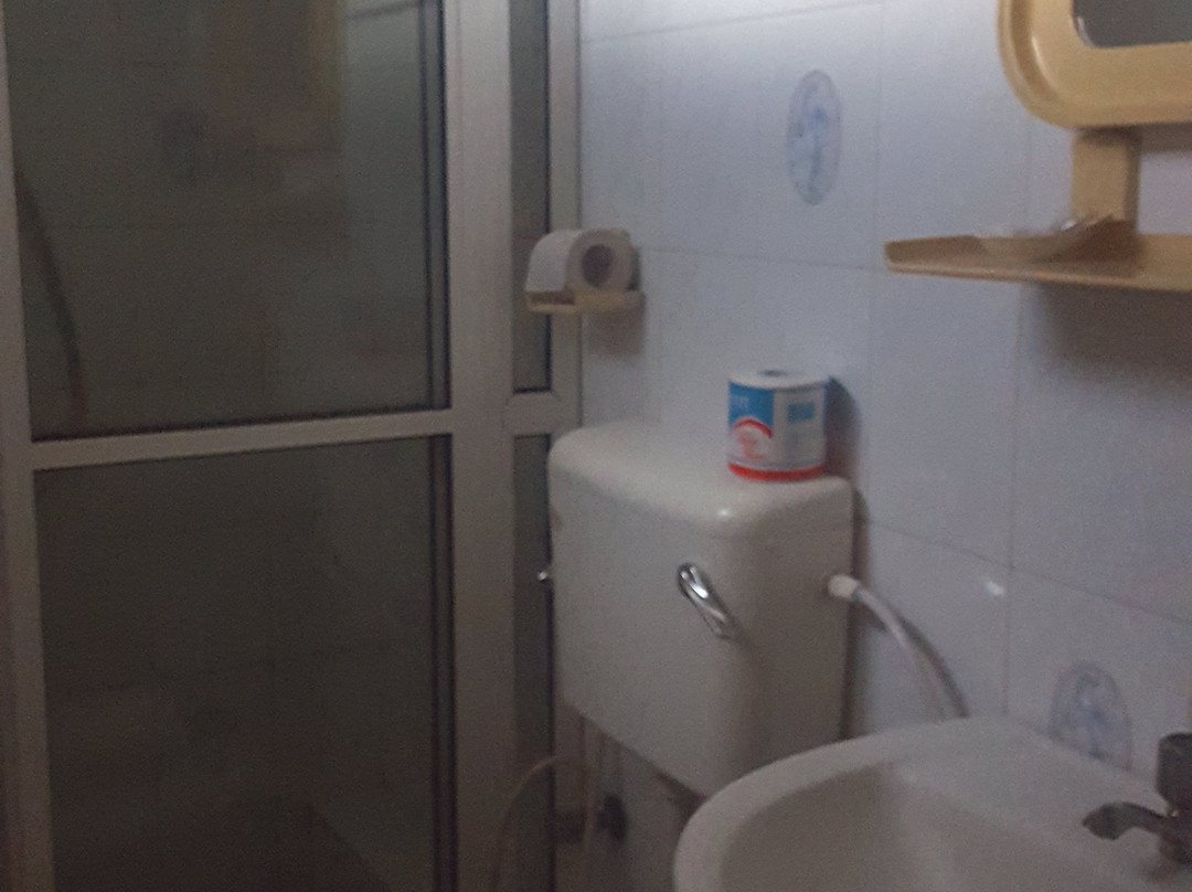 塞瓦纳城市酒店主图