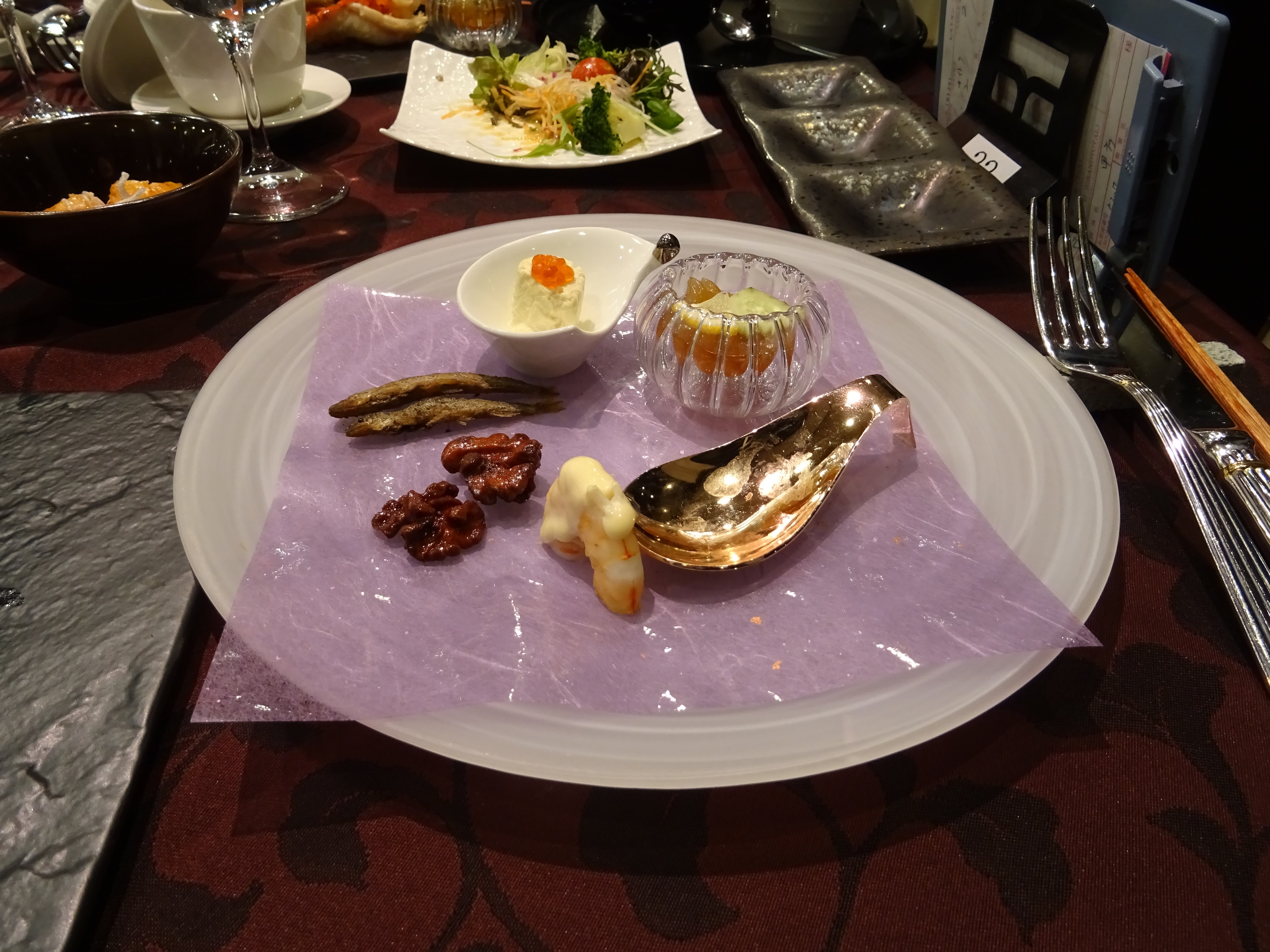 Hotel Sun Valley Nasu-餐饮