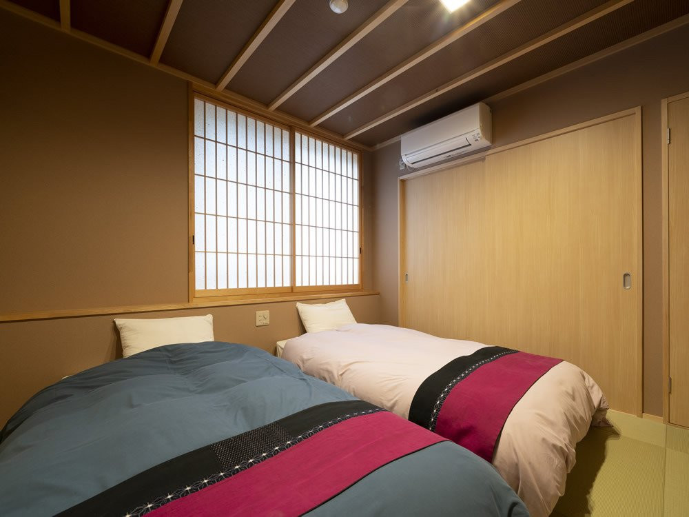 野泽温泉河一屋旅馆主图