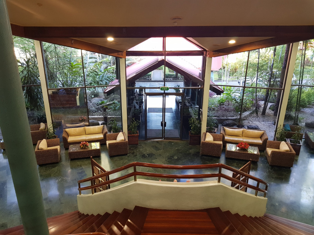 Lae International Hotel主图