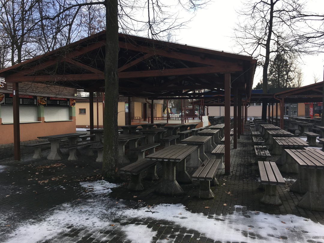 Výstaviště České Budějovice景点图片