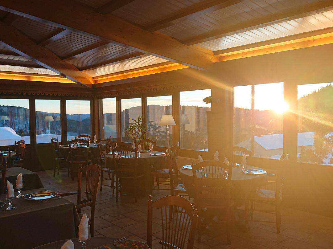 Hotel Restaurant Balveurche主图