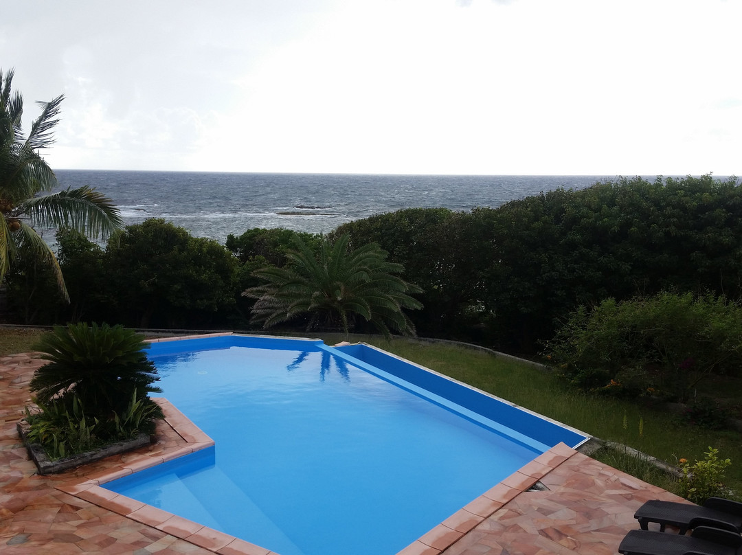 Club Caravelles主图