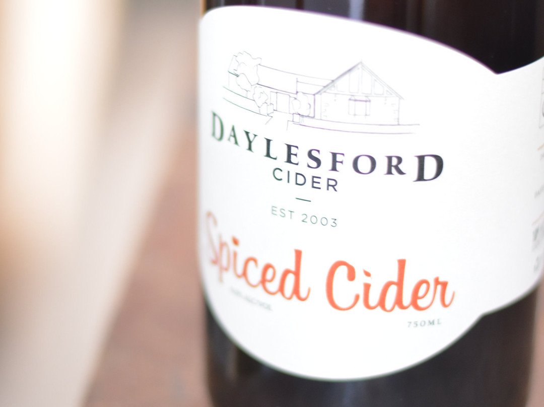 Daylesford Cider Company景点图片