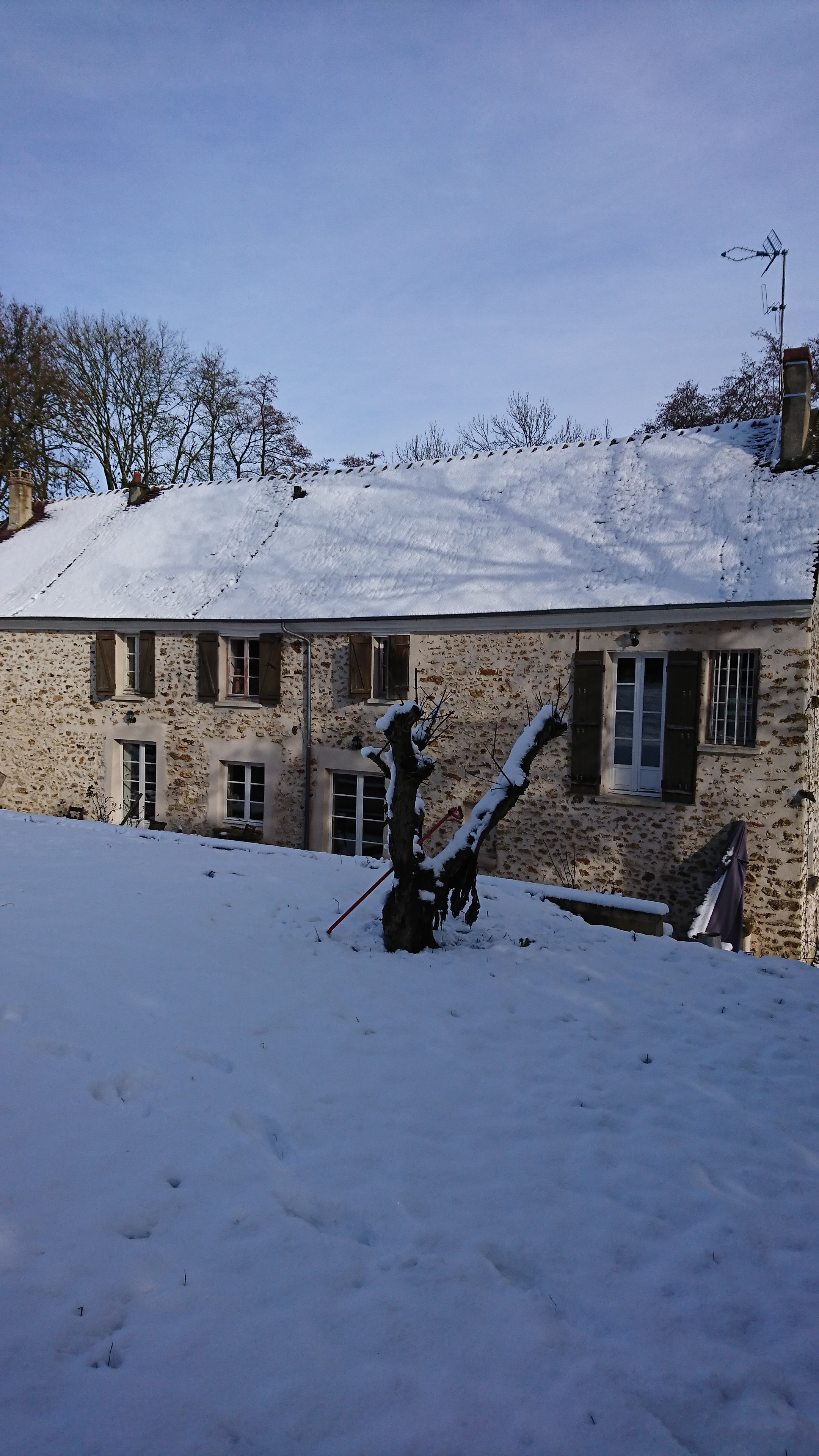 Moulin du Ru-官方