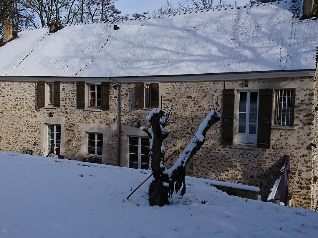Moulin du Ru主图