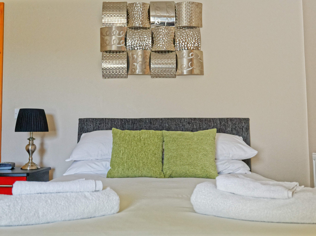 The Ynysmeudwy Arms主图