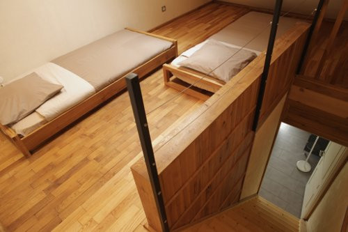 La Ferme du Bois Joli主图