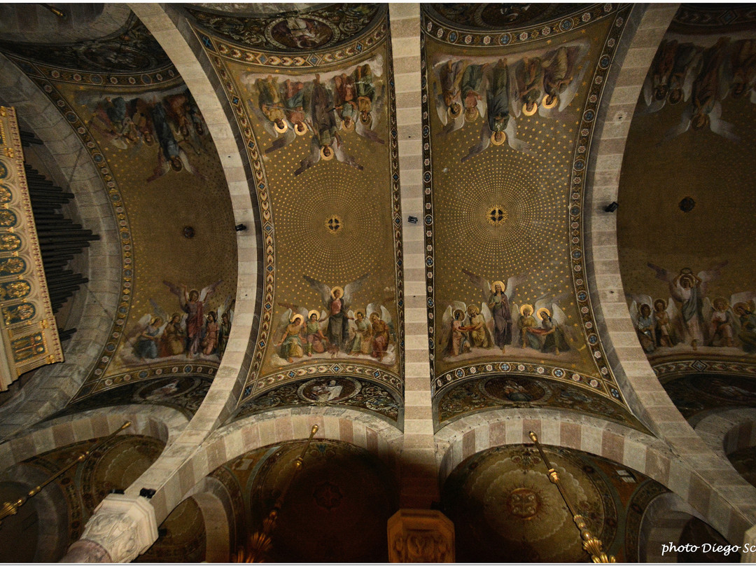 Chiesa Santa Rita da Cascia-都灵必去景点