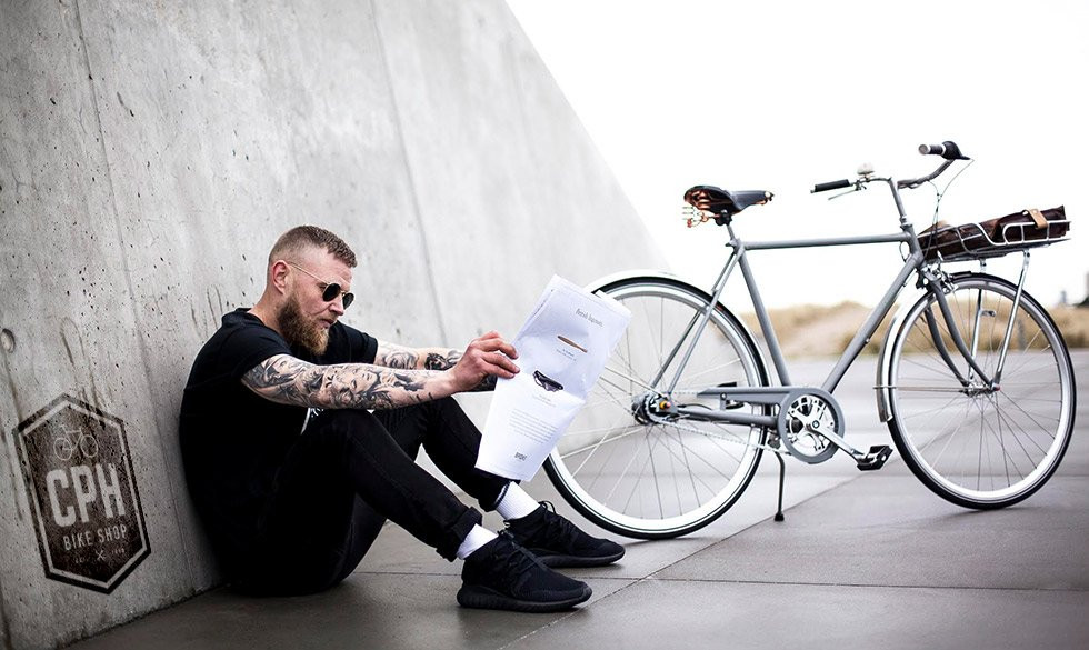 CPH Bike Shop